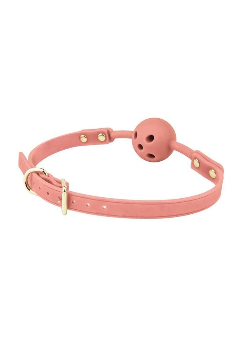 Temptasia Ardor Silicone Ball Gag Temptasia