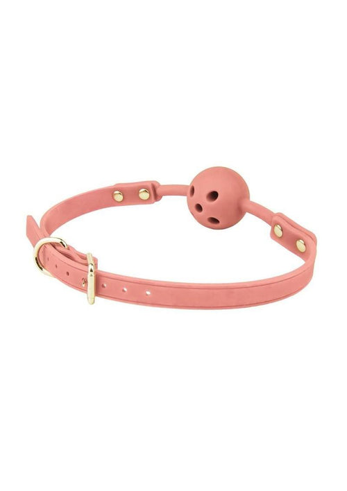 Load image 1 in gallery view. Temptasia Ardor Silicone Ball Gag Temptasia