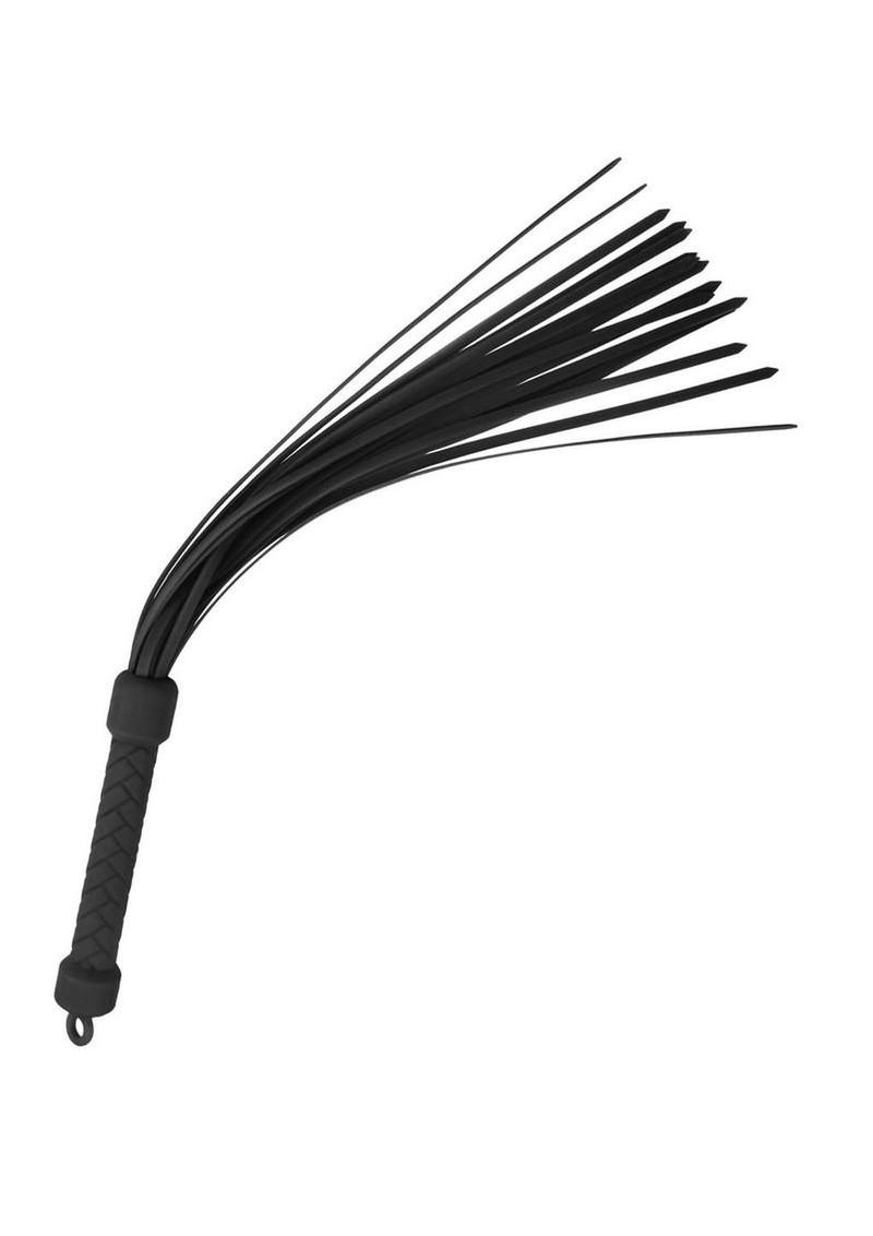 Temptasia Ardor Silicone Flogger Temptasia