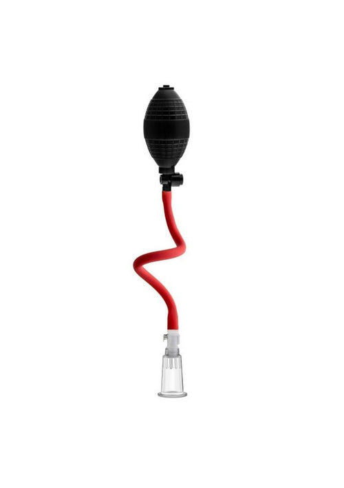 Load image 1 in gallery view. Temptasia Beginner's Clitoral Pump Temptasia