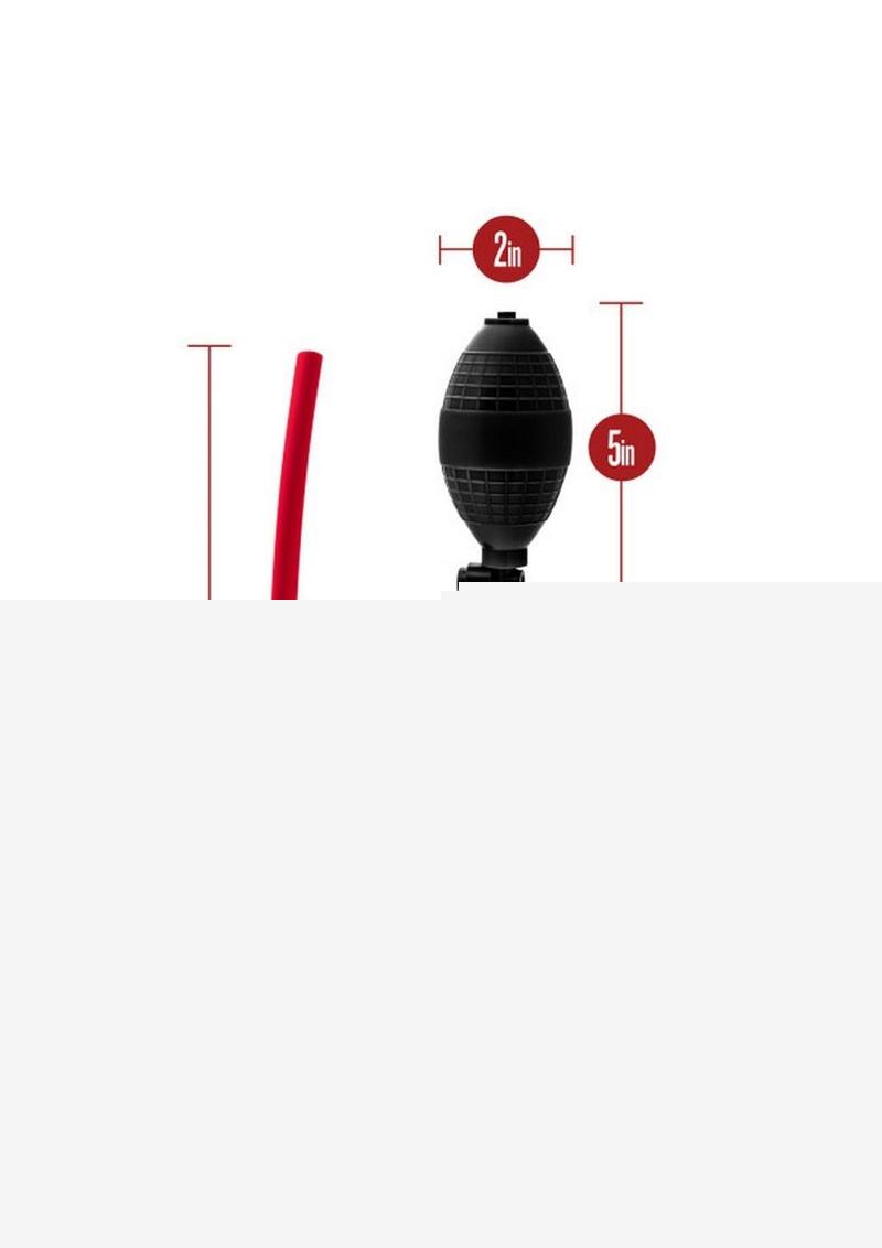 Temptasia Beginner's Clitoral Pump Temptasia