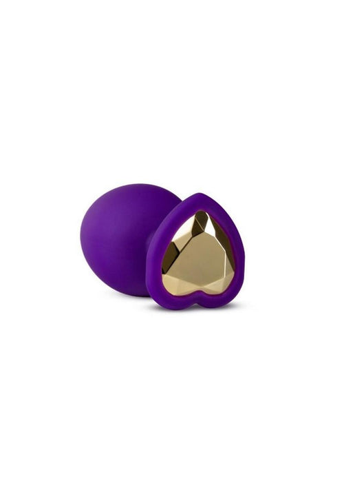 Load image 1 in gallery view. Temptasia Bling Plug Silicone Butt Plug Temptasia
