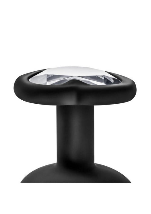 Load image 1 in gallery view. Temptasia Bling Plug Silicone Butt Plug Temptasia
