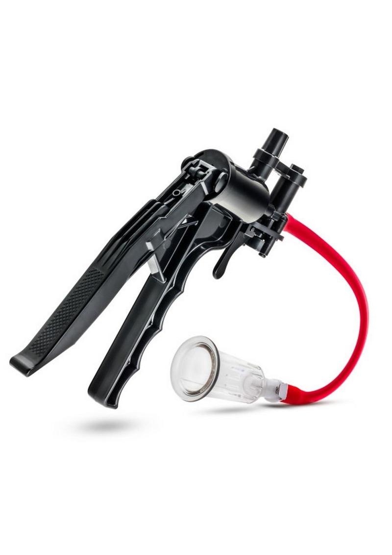 Temptasia Clitoris and Nipple Pump Temptasia