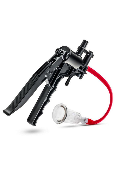 Load image 1 in gallery view. Temptasia Clitoris and Nipple Pump Temptasia