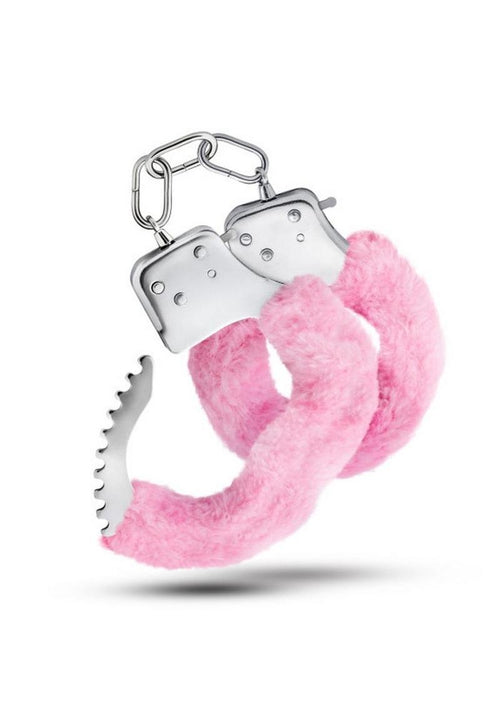 Load image 1 in gallery view. Temptasia Faux Fur Cuffs Temptasia