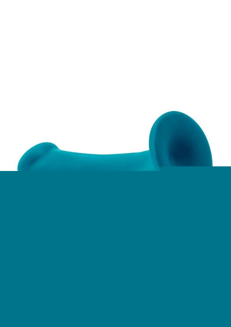 Temptasia Reina Silicone Dildo Temptasia
