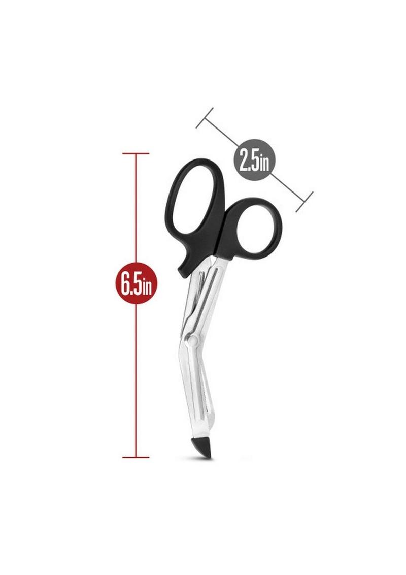 Temptasia Safety Scissors Temptasia