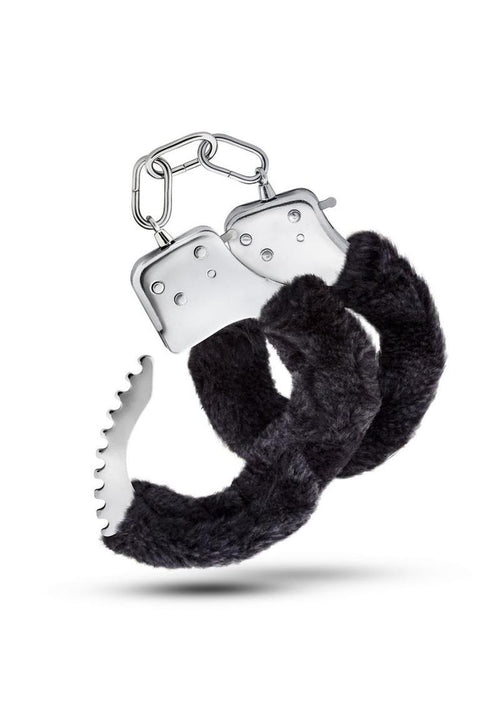 Load image 1 in gallery view. Temptasia Stainless Steel Beginner Cuffs Temptasia