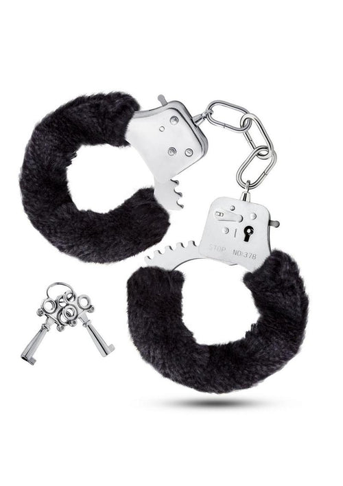 Load image 1 in gallery view. Temptasia Stainless Steel Beginner Cuffs Temptasia