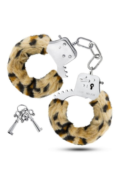 Load image 1 in gallery view. Temptasia Stainless Steel Beginner Cuffs Temptasia