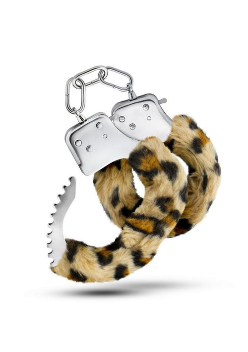 Load image 1 in gallery view. Temptasia Stainless Steel Beginner Cuffs Temptasia