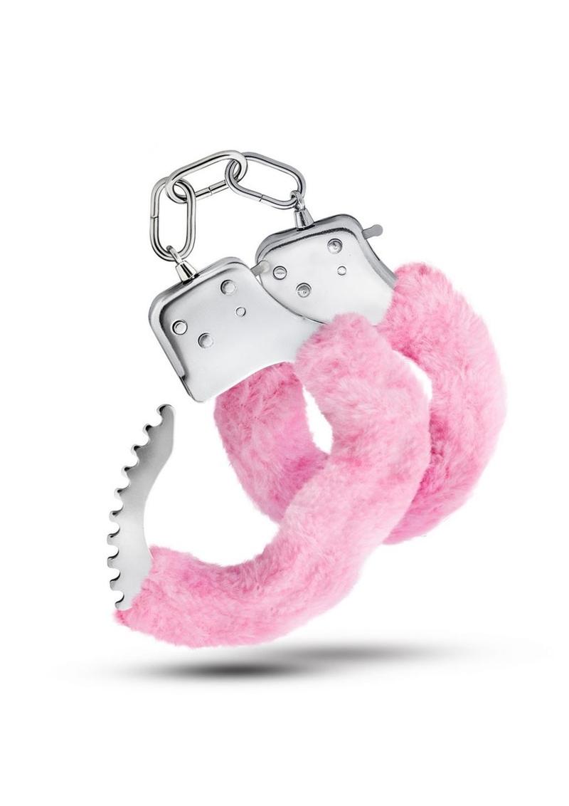 Temptasia Stainless Steel Beginner Cuffs Temptasia