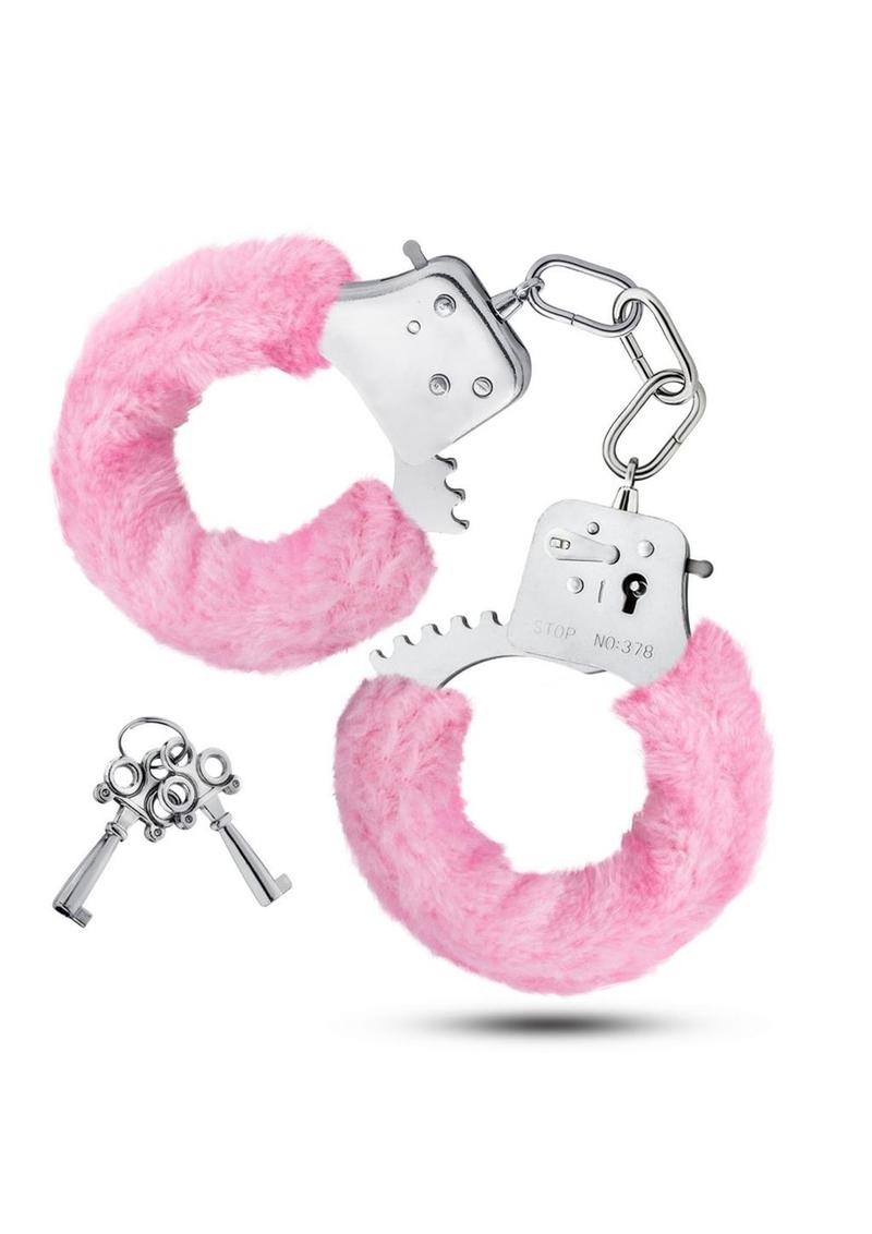 Temptasia Stainless Steel Beginner Cuffs Temptasia