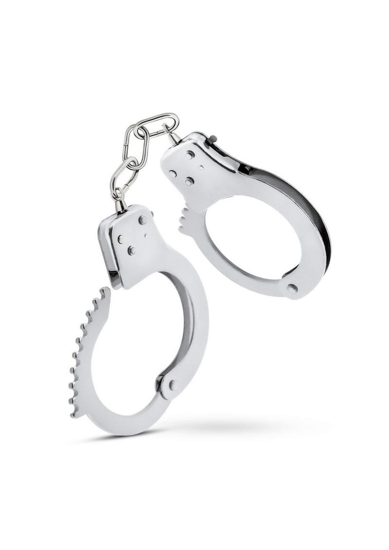 Temptasia Stainless Steel Beginner Cuffs Temptasia
