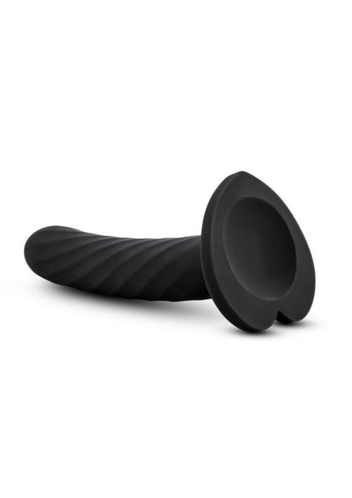 Load image 1 in gallery view. Temptasia Twist Silicone Dildo Temptasia