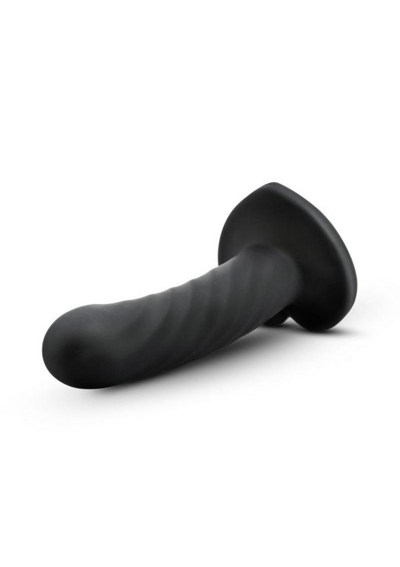 Temptasia Twist Silicone Dildo Temptasia