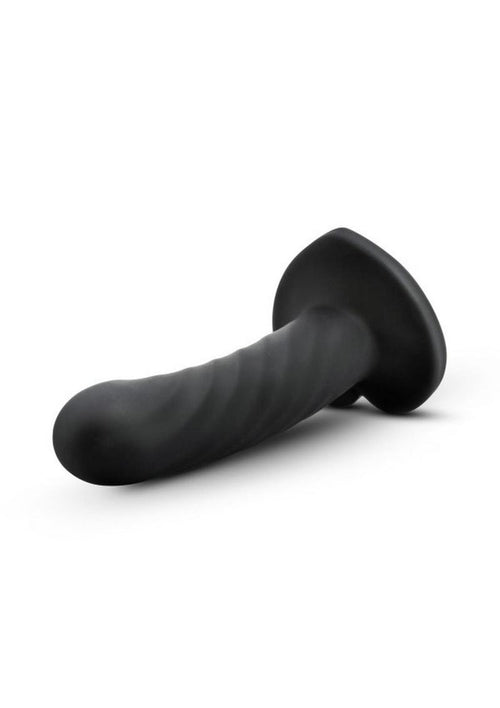 Load image 1 in gallery view. Temptasia Twist Silicone Dildo Temptasia