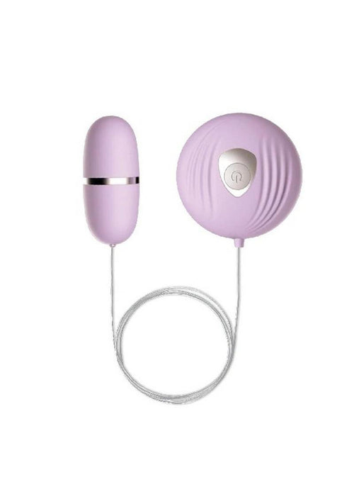 Load image 1 in gallery view. The 9's - B-Shell Bullet and Controller - Purple