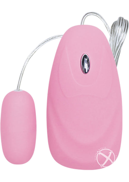 Load image 1 in gallery view. The 9's - B12 Bullet - Pink