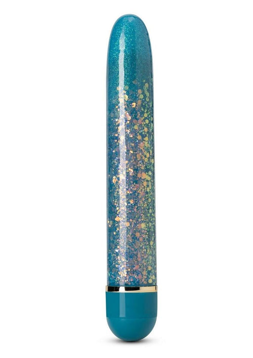 Load image 1 in gallery view. The Collection Astrial Vibrator - Teal