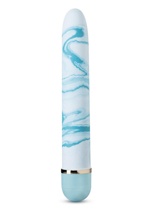 Load image 1 in gallery view. The Collection Blueberry Haze Vibrator - Blue