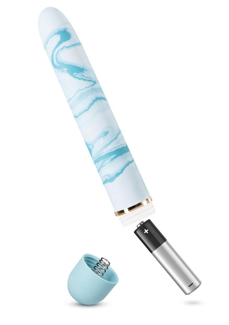 The Collection Blueberry Haze Vibrator The Collection