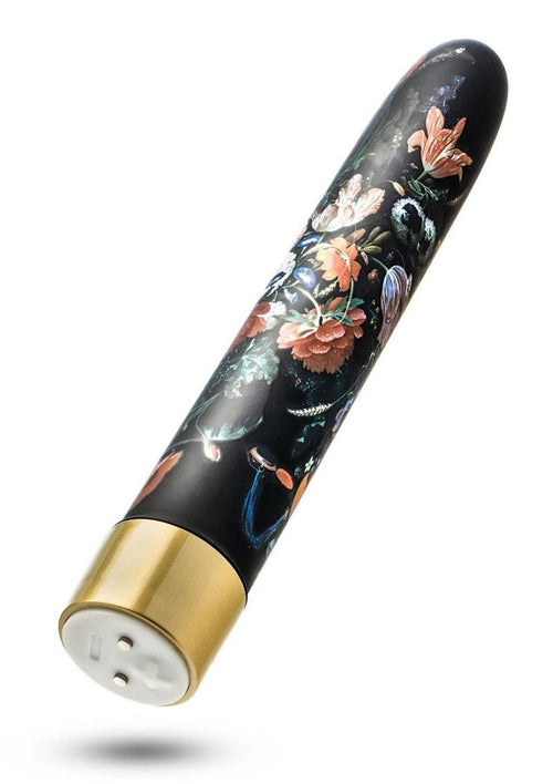 Load image 1 in gallery view. The Collection Bountiful Slimline Vibrator The Collection