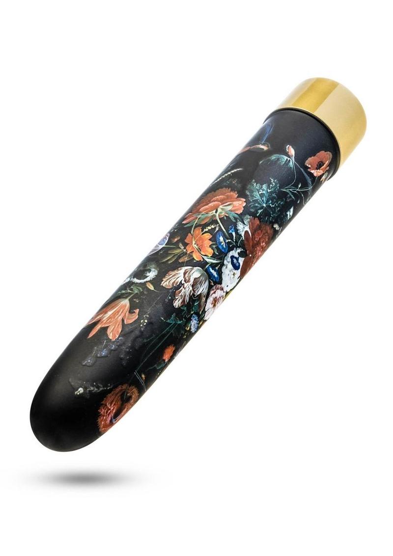 The Collection Bountiful Slimline Vibrator The Collection