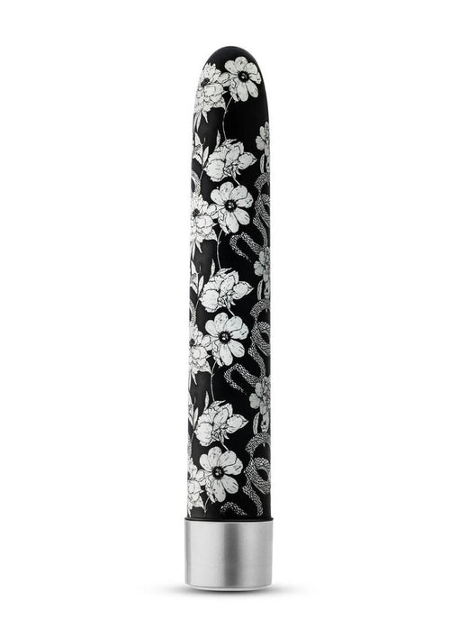 Load image 1 in gallery view. The Collection Eden Slimline Vibrator - Black