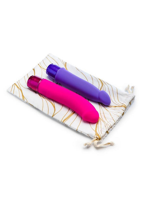 Load image 1 in gallery view. The Collection Embrace Cotton Toy Storage The Collection