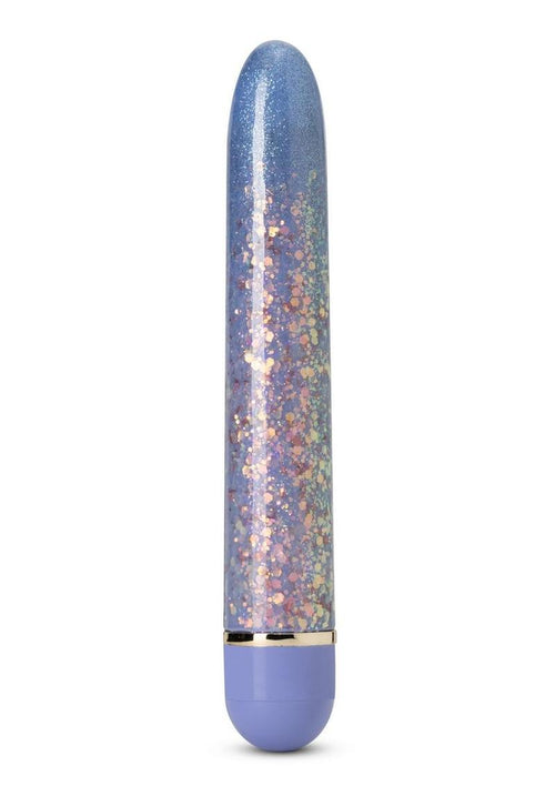 Load image 1 in gallery view. The Collection Etherial Vibrator - Blue/Periwinkle