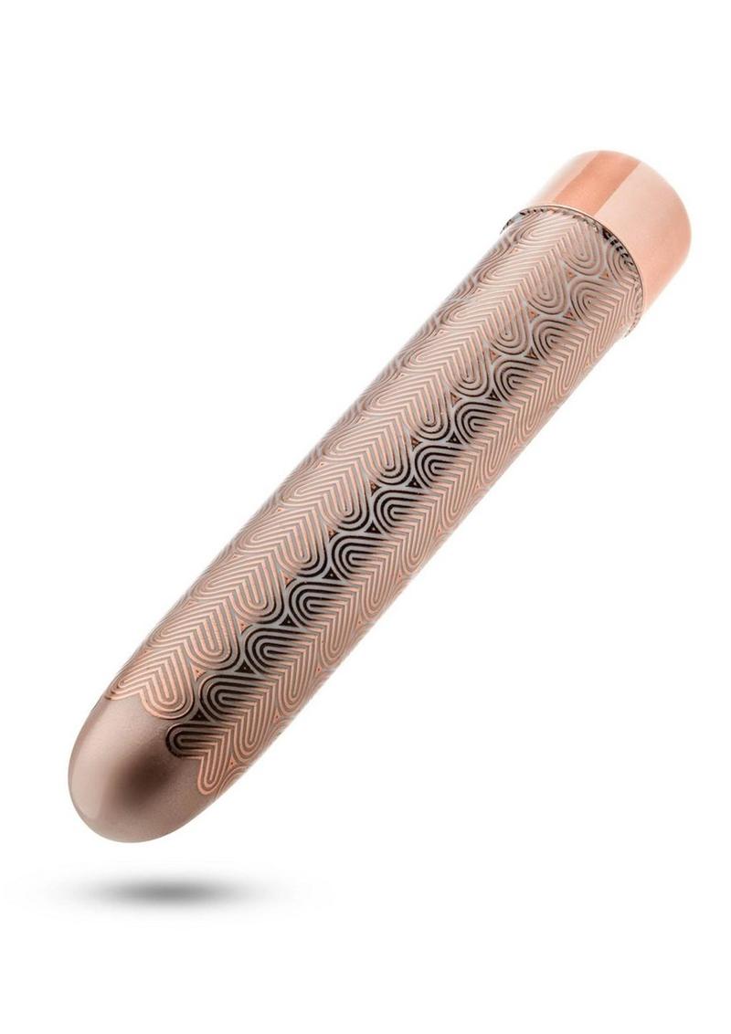 The Collection Lattice Slimline Vibrator The Collection