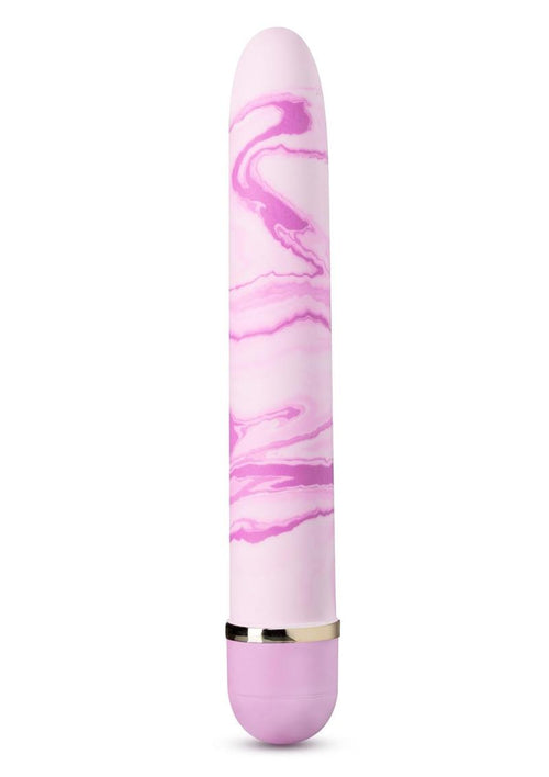 Load image 1 in gallery view. The Collection Strawberry Fields Vibrator - Pink
