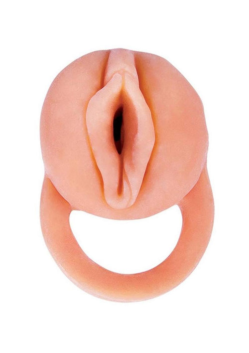 Load image 1 in gallery view. The Great Extender 2 In 1 Extender and Masturbator The Great Extender