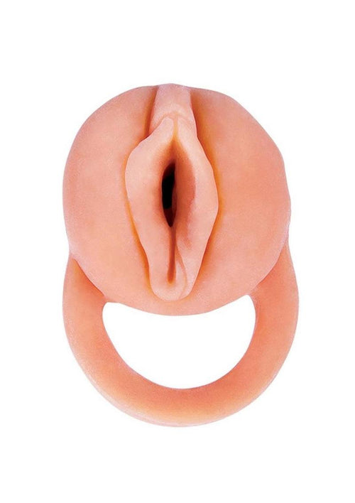 Load image 1 in gallery view. The Great Extender 2 In 1 Extender and Masturbator The Great Extender