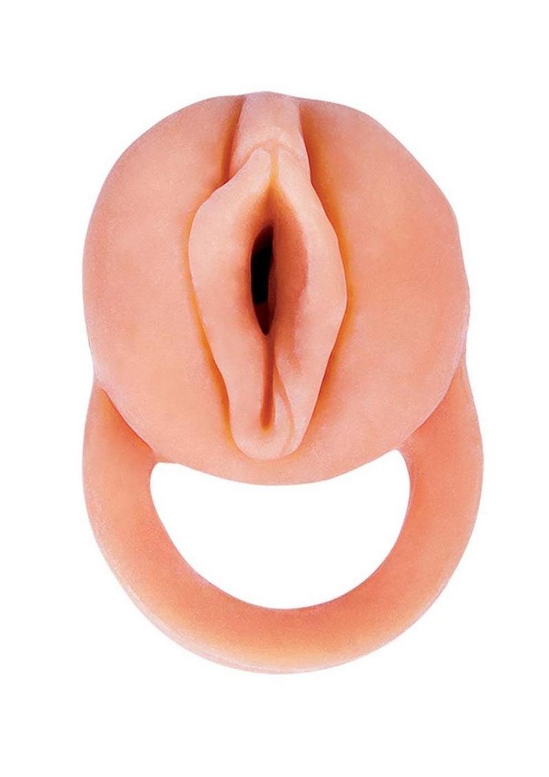 The Great Extender 2 In 1 Extender and Masturbator The Great Extender