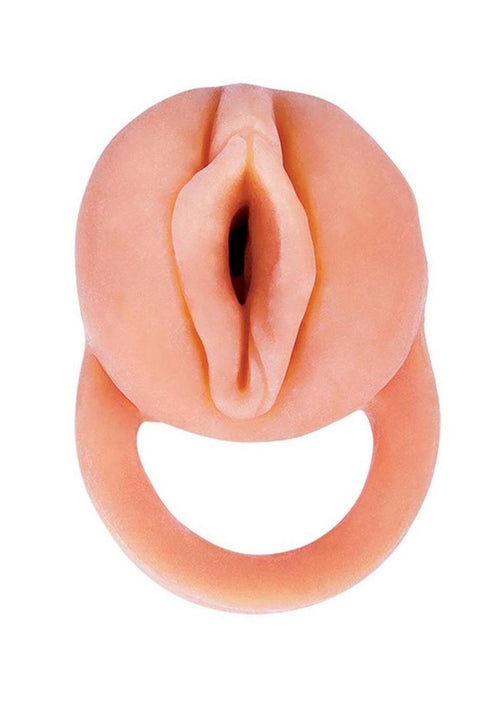 Load image 1 in gallery view. The Great Extender 2 In 1 Extender and Masturbator The Great Extender