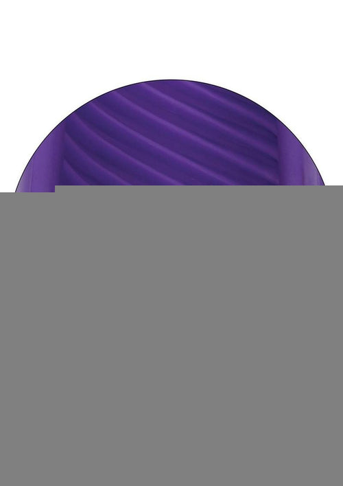 Load image 1 in gallery view. The Gripper Spiral Grip Masturbator The Gripper