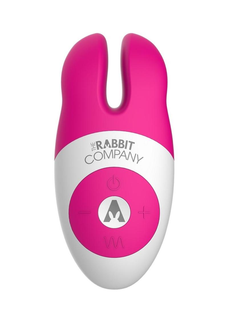 Lay-On Rabbit Wellness Device The Rabbit Company