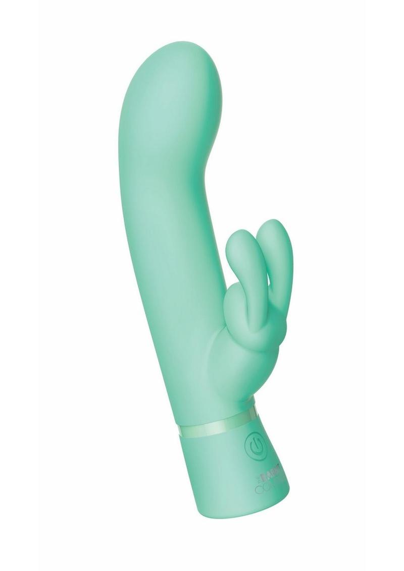 The Rabbit Company The Travel Rabbit Rechargeable Silicone Vibrator The Rabbit Company