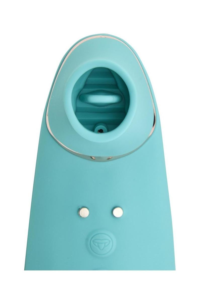The Toe Curler - Its Cassidy Bybee