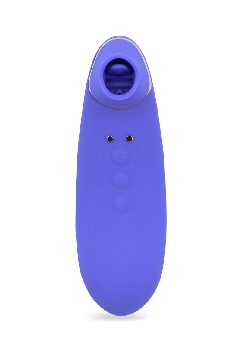 The Toe Curler - Its Cassidy Bybee