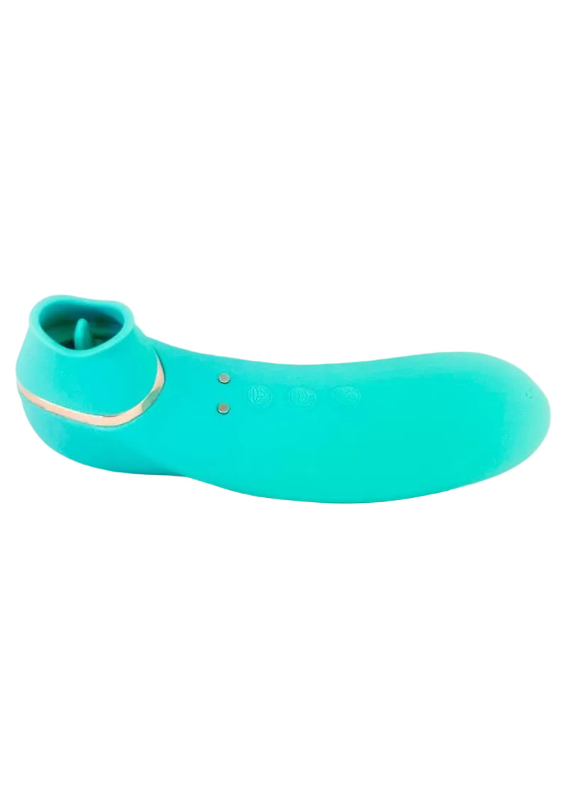 The Toe Curler - Its Cassidy Bybee