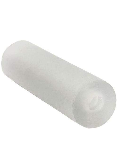 Load image 1 in gallery view. The Tube Ultraskyn Masturbator Doc Johnson