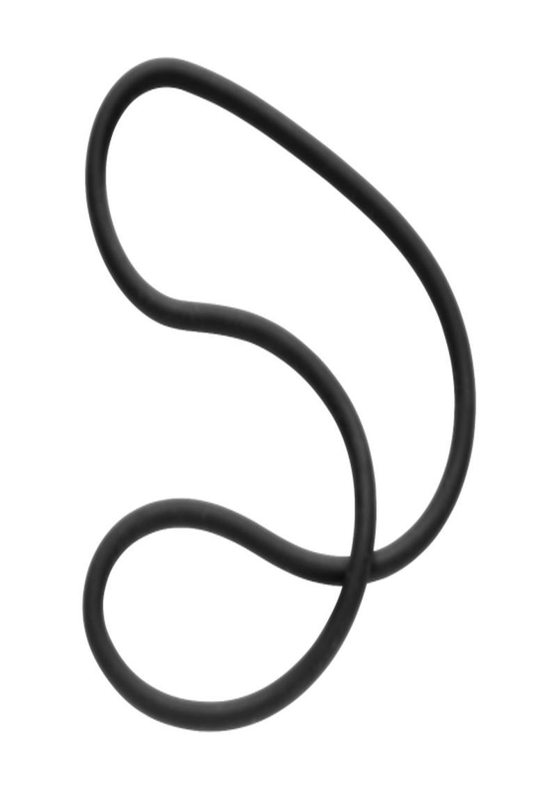 The Xplay Wrap Ring Silicone Slim Perfect Fit