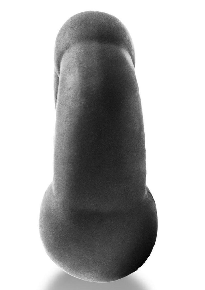 Thruster Comfort Bulge Lifter Cockring Night Edition Oxballs