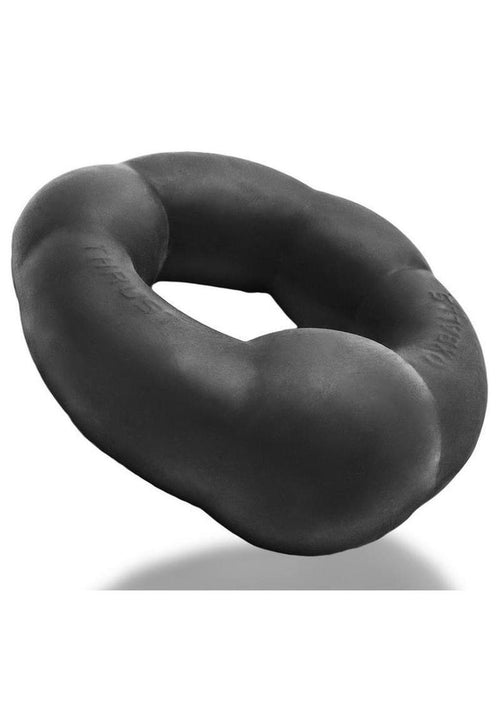 Load image 1 in gallery view. Thruster Comfort Bulge Lifter Cockring Night Edition Oxballs