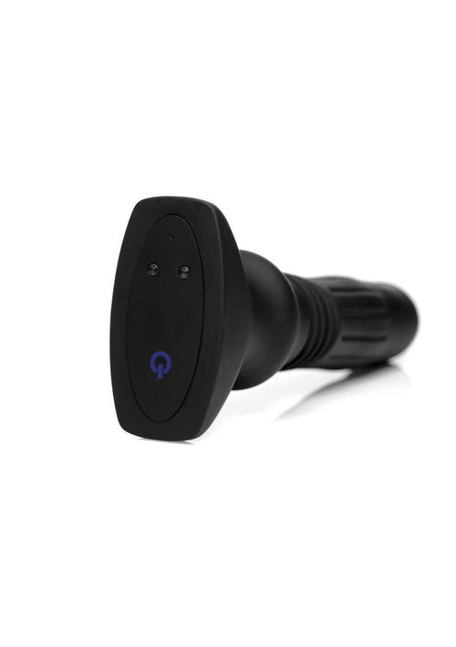 Load image 1 in gallery view. Thunder Plugs Silicone Swelling and Thrusting Plug with Remote Control Thunder Plugs