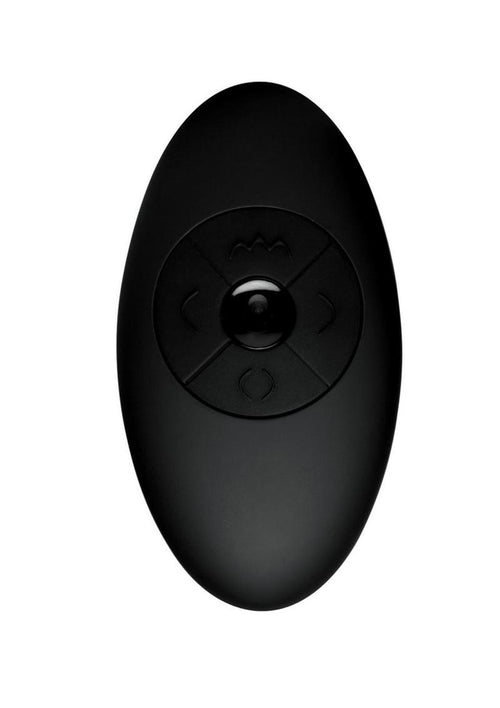 Load image 1 in gallery view. Thunder Plugs Silicone Swelling and Thrusting Plug with Remote Control Thunder Plugs